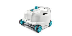 Intex Poolsauger ZX300 Deluxe | Vollautomatische Reinigung