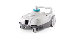 Intex ZX100 automatischer Poolroboter