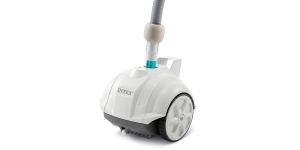 Intex ZX50 Staubsauger für Schwimmbecken