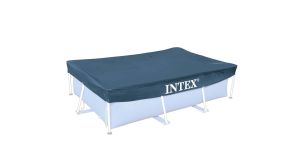 Intex Poolabdeckung 260 x 160 cm