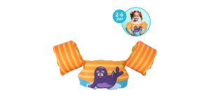 Comfortpool Floaty Friends - Seehund