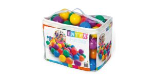 Intex Spielbälle 100 Stück