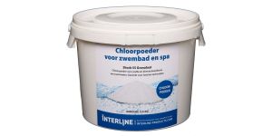 Interline Shock 55 Granulat 2,5kg