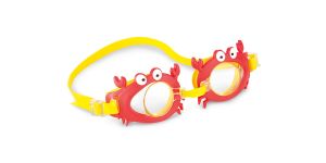 Intex Fun Kindertaucherbrille - Krabbe