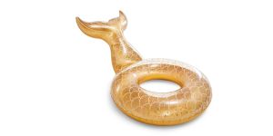 Intex Glitzer Meerjungfrau Pool Band