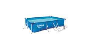 Bestway Steel Pro Pool 300 x 201 x 66 cm