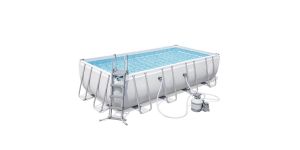 Bestway Power Steel Pool 549 x 274 x 122 cm