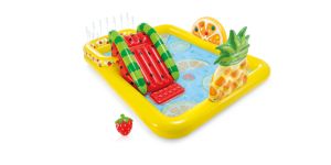Fun N Fruity Pool Spielzentrum