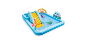 Wasserspielcenter 'Jungle Adventure'