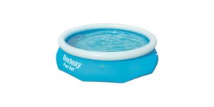 Bestway Fast Set Pool 305 x 76 cm 