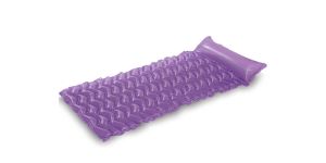 Toat n Float Wave Luftbett lila