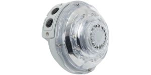 Multi-Color LED-Beleuchtung für Kombi und Jet Whirlpools