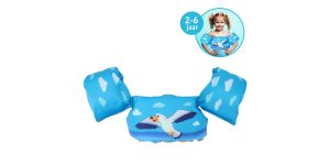Comfortpool Floaty Friends - Möwe