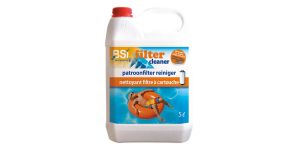 Filterkartuschen-Reiniger 5L
