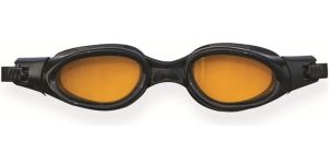 Intex Sport Master Tauchmaske - Gelb