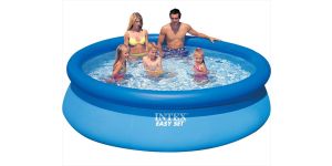 Intex Easy Set Schwimmbecken 305 x 76 cm
