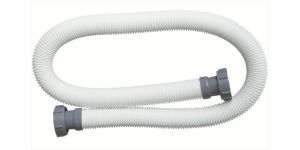 Intex Poolschlauch 450 cm | Ø 38 mm | Mit Verschraubung