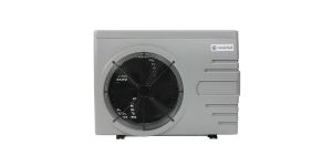 Inverter Pro 6 Pool Wärmepumpe