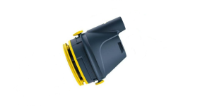 Motor voor Comfortpool G7 zwembadstofzuiger