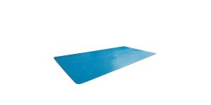 Intex Solarplane 488 x 244 cm | Heizungsluftpolsterfolie