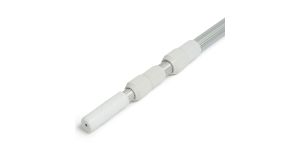 Comfortpool Teleskopstab 332 cm | Für Poolsauger | Länge verstellbar | 96 - 332 cm