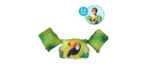 Comfortpool Schwimmende Freunde - Tukan