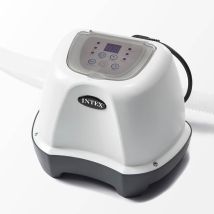 Intex Salzwasseranlage klein | Bis zu 17.000 Liter