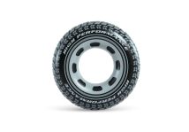 Intex zwarte zwemband