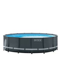 Intex Ultra XTR Frame Pool 488 x 122 cm