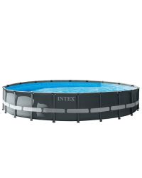 Ultra XTR Frame Pool 610 x 122 cm 