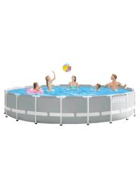 Intex Prism Frame Pool 549 x 122 cm
