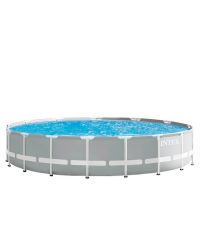 Intex Prism Frame Pool 610 x 132 cm 