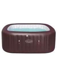 Lay-Z-Spa Maldives HydroJet Pro aufblasbarer Whirlpool
