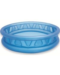 Kinderpool mit weicher Wand