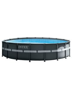 Intex Ultra XTR Frame Pool 549 x 132 cm