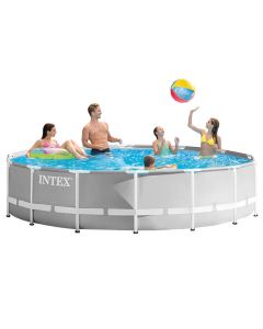 Intex Prism Frame Pool 457 x 107 cm