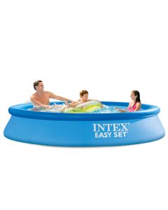 Intex Easy Set Pool 305 x 61 cm - mit Filterpumpe