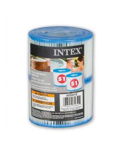 Intex S1 Spa Filter (zwei Stück)