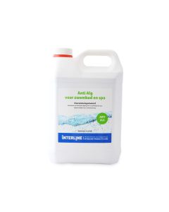 Interline Anti Alg 5 Liter