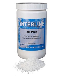 Interline PH-Plus Granulat 1kg