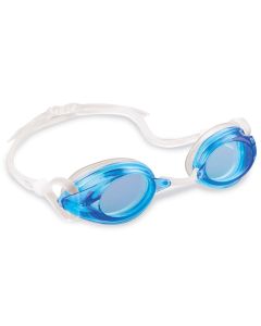 Intex Sport Relay Taucherbrille - Blau