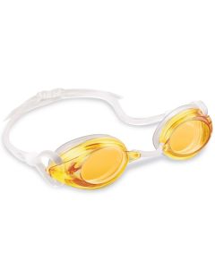 Intex Sport Relay Taucherbrille - Orange