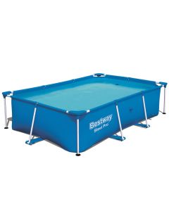 Bestway Steel Pro Pool 259 x 170 x 61 cm