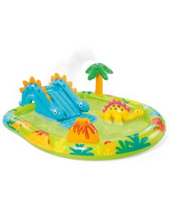 Wasserspielcenter 'Little Dino'