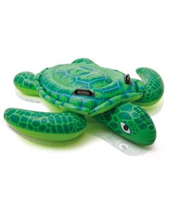 Opblaasbare schildpad klein
