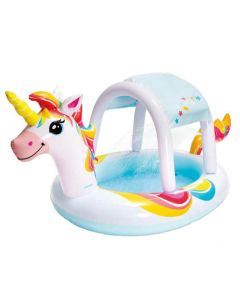 Intex Einhorn Pool