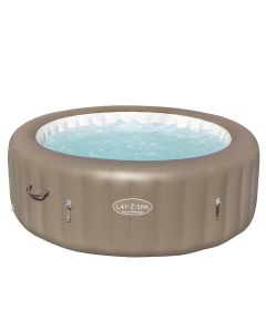 Lay-Z-Spa Palm Springs AirJet aufblasbarer Whirlpool