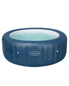 Lay-Z-Spa Milan AirJet Plus aufblasbarer Whirlpool