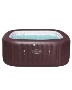 Lay-Z-Spa Maldives HydroJet Pro aufblasbarer Whirlpool