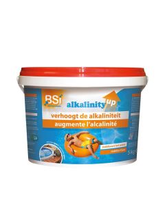 Alkalinität-Plus Puder - 5 kg